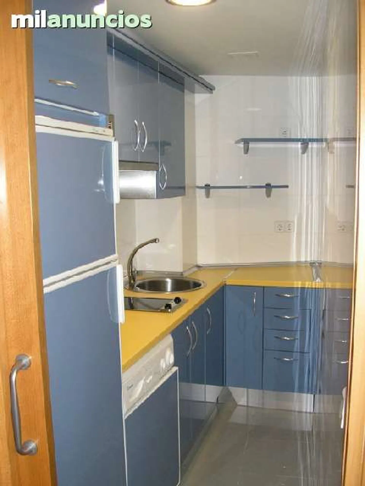 Piso en pozo Amarillo, 7 - Foto 3