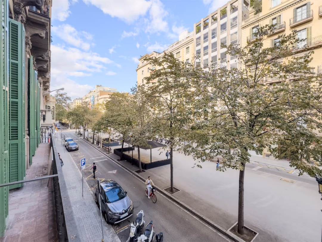 Apartamento en  Rambla de Catalunya 35 - Foto 16