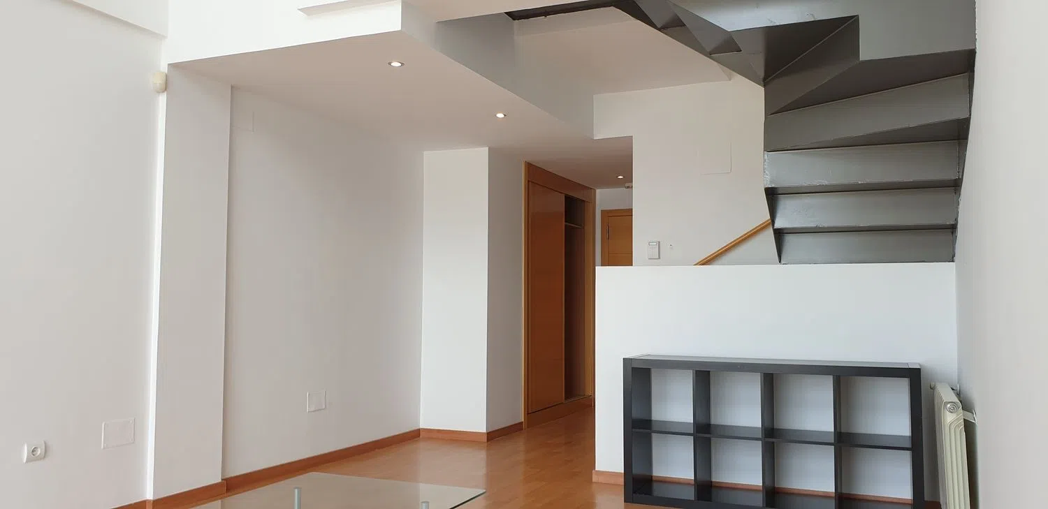 Estudio en avenida de la Industria, 29 - Foto 4