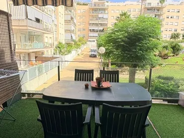 Piso en  Carrer Orenga 54 - Foto 1