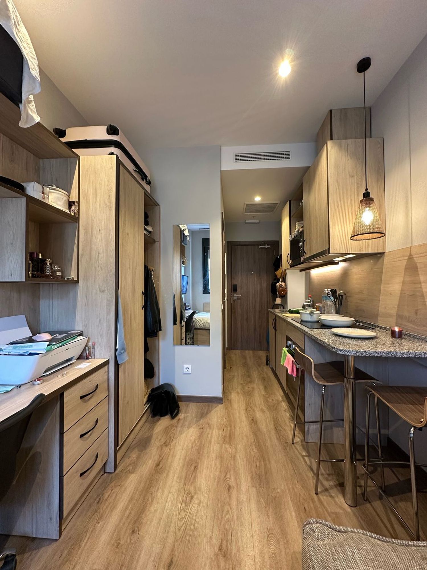 Estudio en calle Baliza, 2 - Foto 7