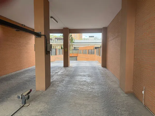 Piso en calle Juan Ribera Berenguer, 5 - Foto 8