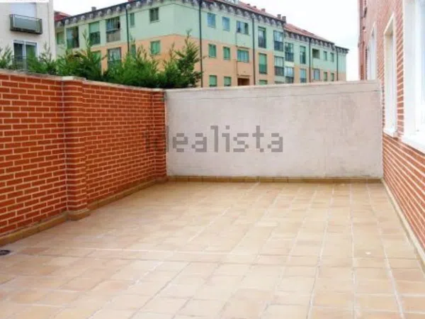 Piso en Calle Bajada de la Universidad, 1 - Foto 8