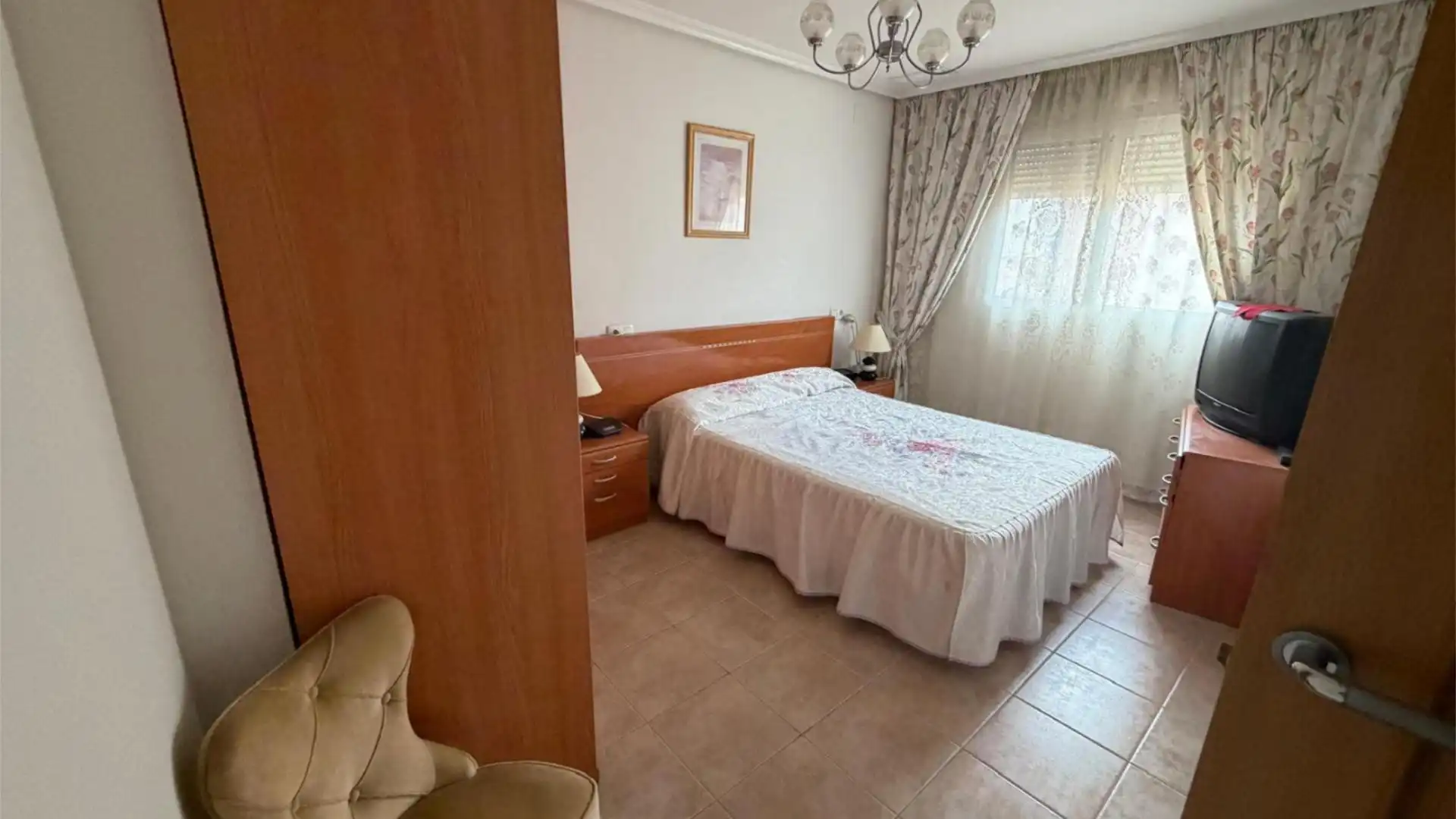 Piso en  Carrer Espoz y Mina 42 - Foto 10