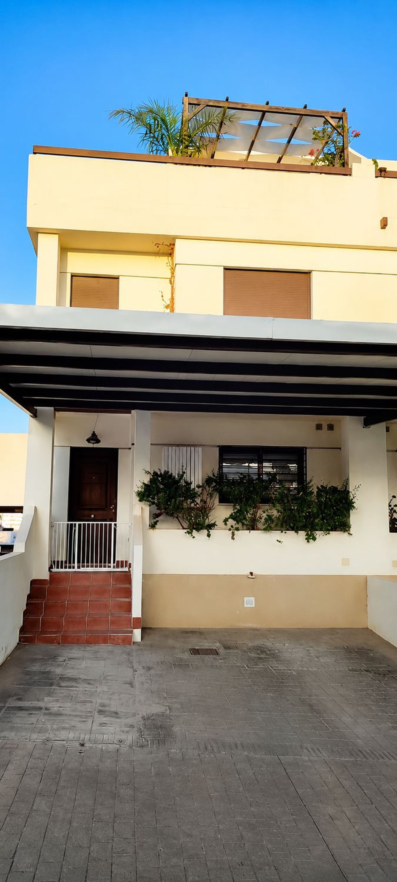 Chalet pareado en Avenida Amatista, 2, Almayate Bajo, Almayate Bajo - Foto 22