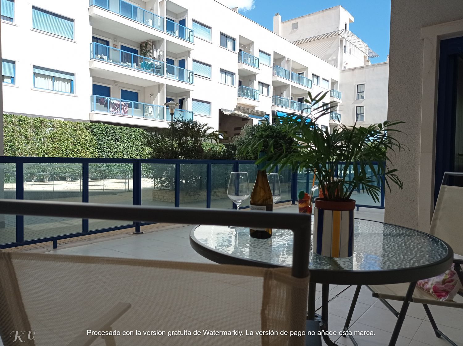 Piso en glorieta del Reino Unido, 6 - Foto 11