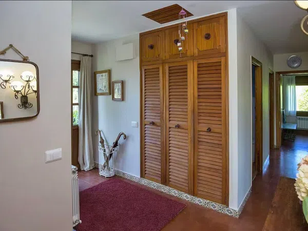 Casa o chalet independiente en Calle Aldea del Razo, 41 - Foto 11