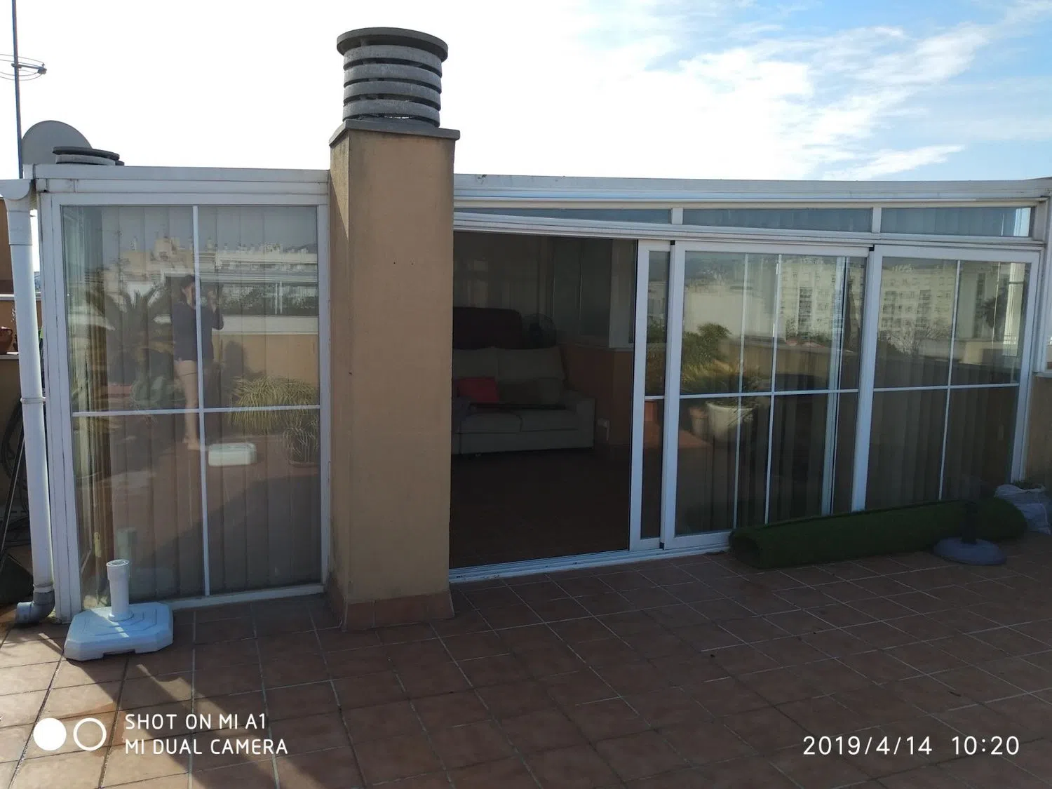 Ático en calle del Cirerer, 18 - Foto 24