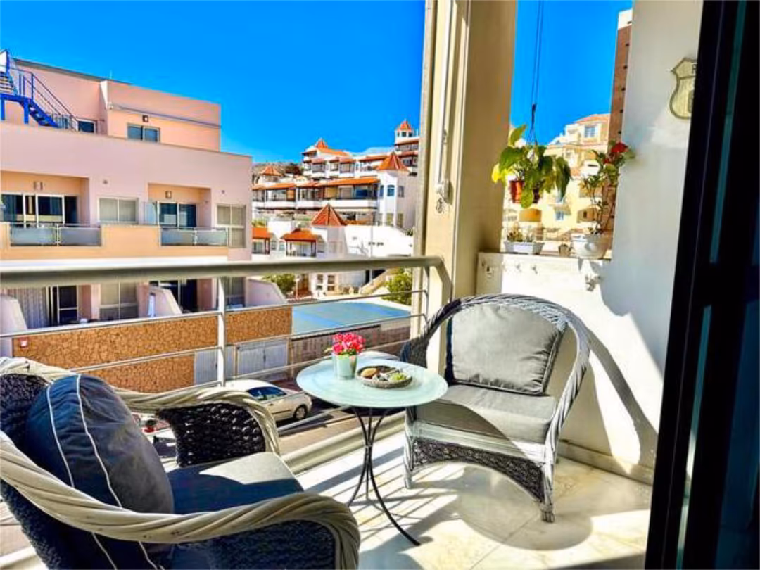 Apartamento en Adeje, La Caleta - Foto 6
