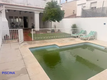 Chalet en  Plaza Comuneros 4 - Foto 4