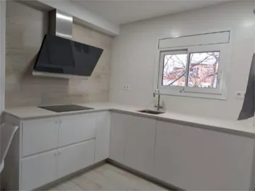 Piso en  Carrer de Joan Ricart 8 - Foto 1