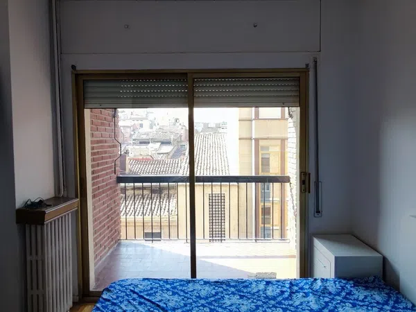 Piso en Avenida de Blondel, 23, Centre Històric, Centre Històric - Foto 11