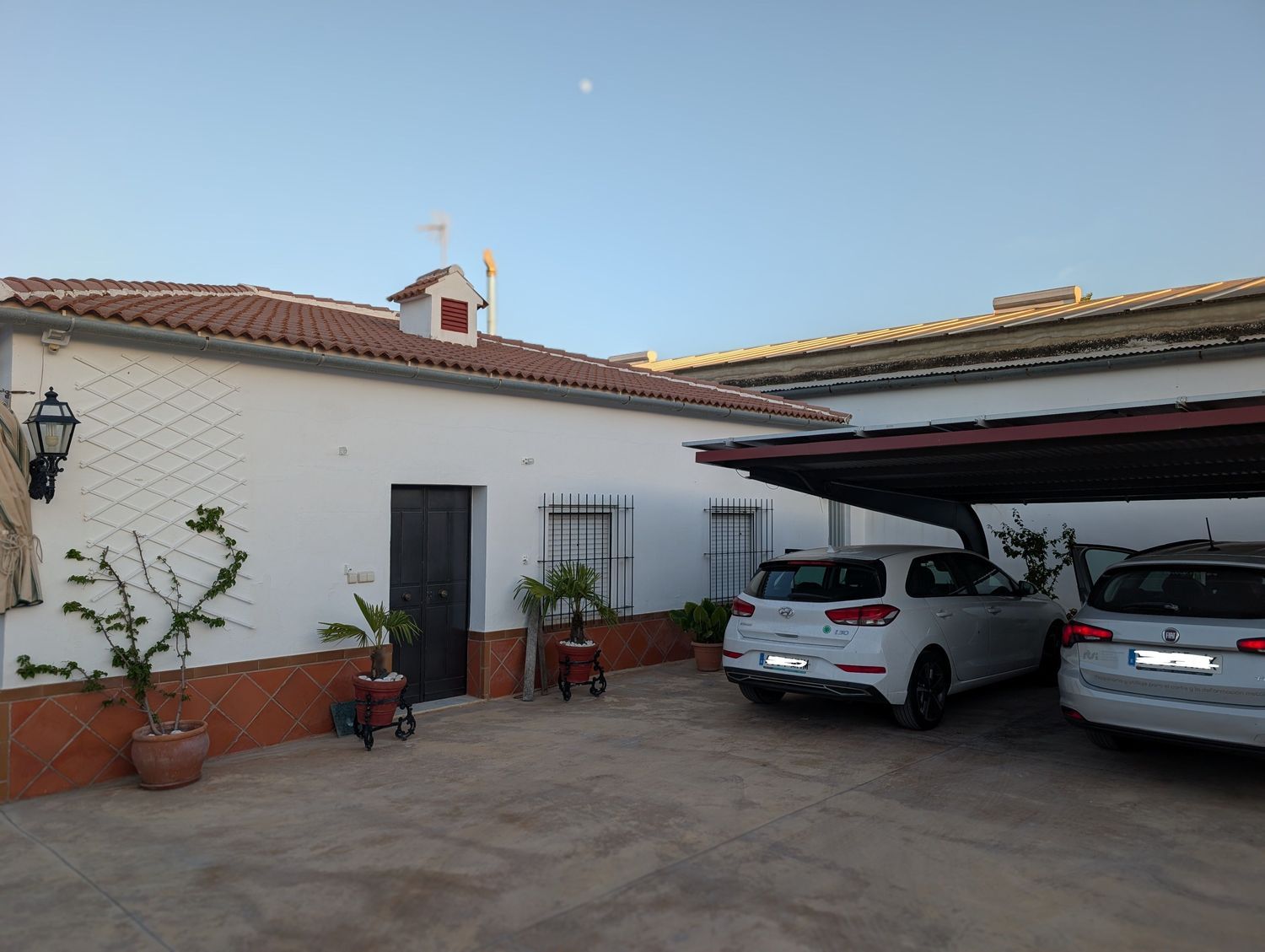 Casa rural en Diseminado Diseminados, 40 - Foto 2