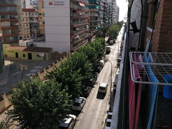 Piso en venta en Calle Cabanyal, 2 - Foto 8
