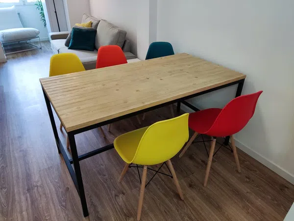 Piso en calle de los Depósitos, 30 - Foto 2