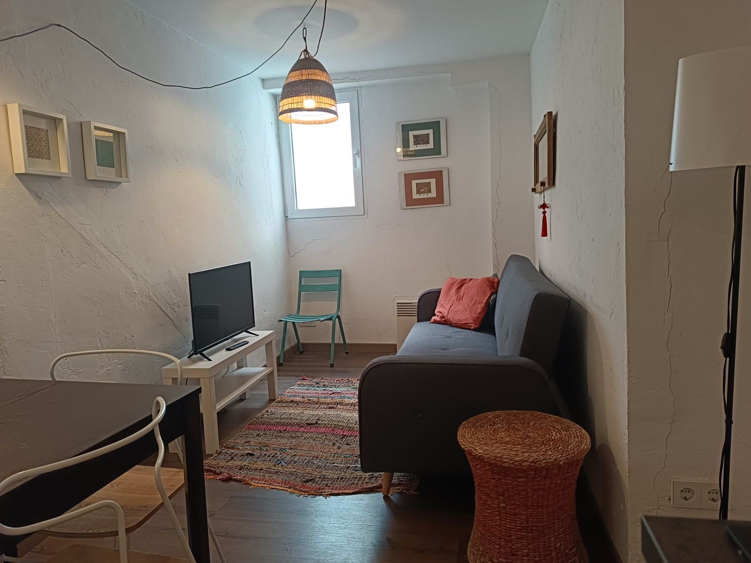 Piso en calle del Ave María, 28 - Foto 1