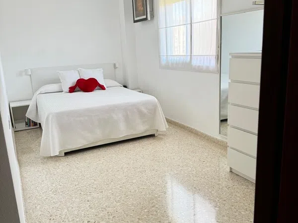 Piso en Calle Carmen Conde, 50, Parque Alcosa - Foto 8