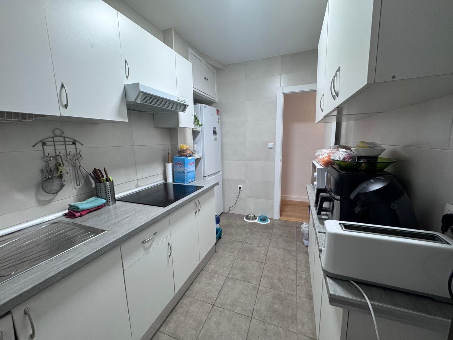 Piso en calle Moret, 15 - Foto 5