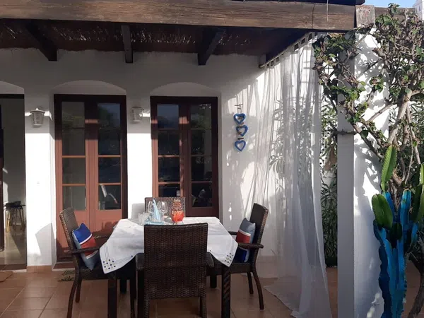 Casa o chalet independiente en Travesía del Mar, 8, Paraiso-Barronal - Foto 8