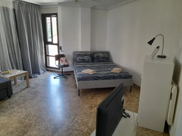 Piso en Calle de l'Arquitecte Arnau, 53, Benimaclet, València - Foto 17