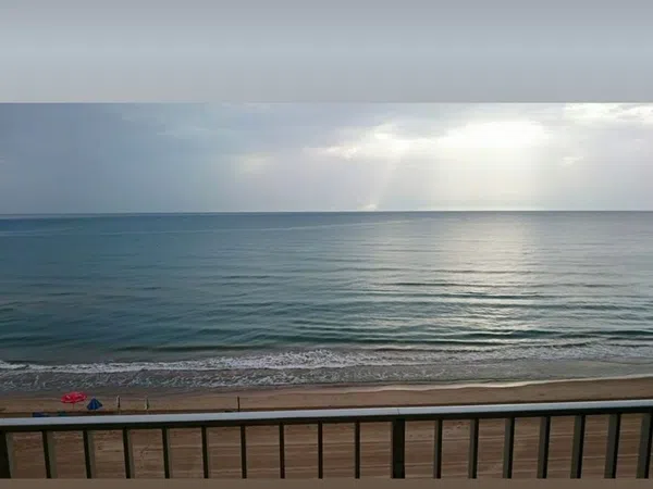 Piso en avenida de la Marina, 70 - Foto 2