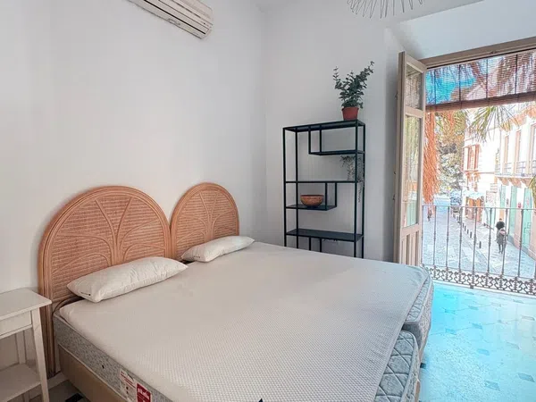 Piso en Puerta Buenaventura s/n, Centro Histórico - Foto 18