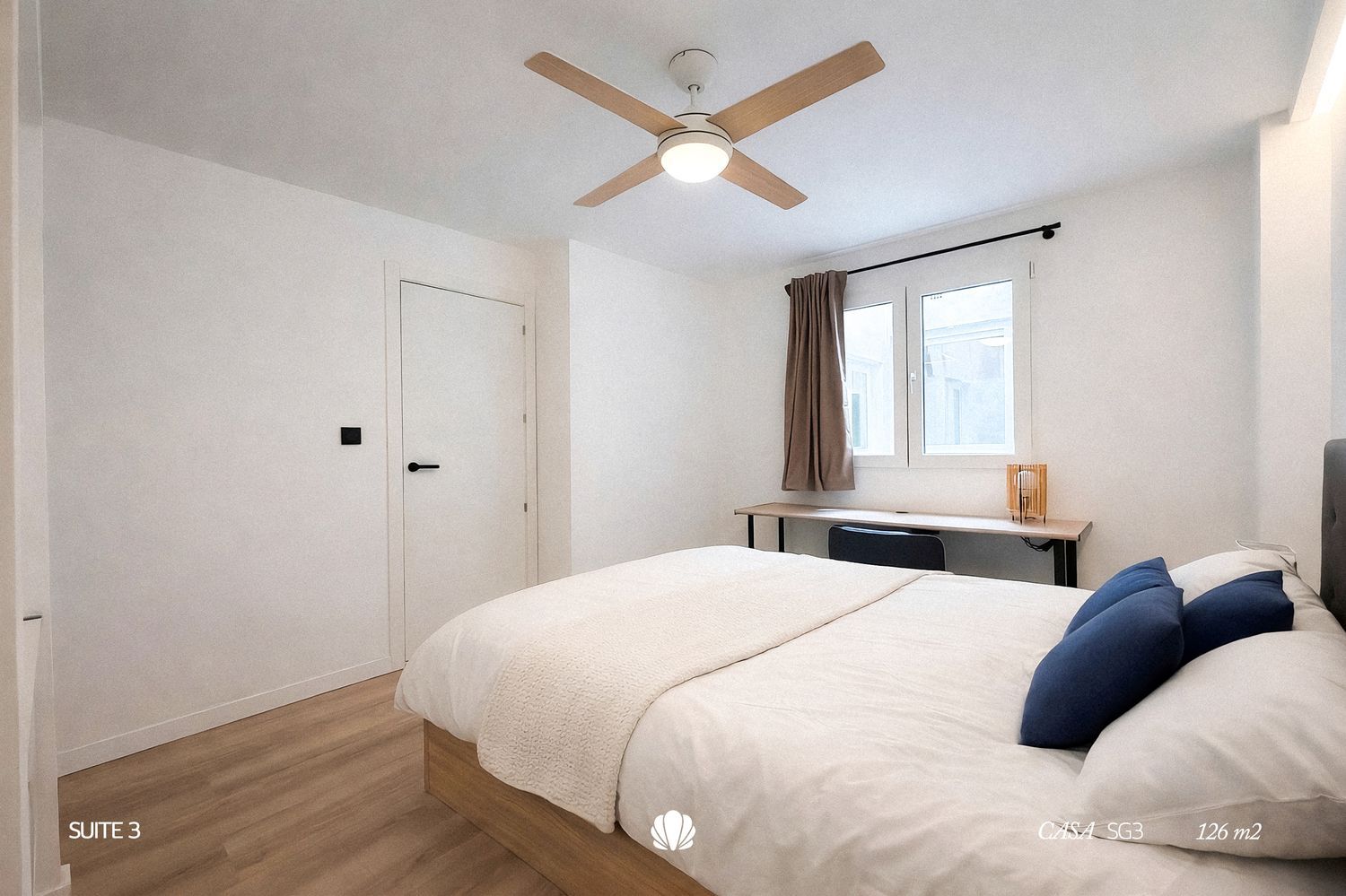 Estudio en calle San Gabriel, 3 - Foto 19