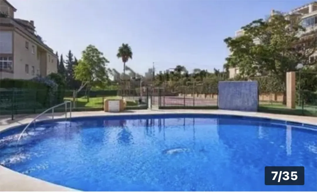 Piso en  Calle Graham Green 4 - Foto 12