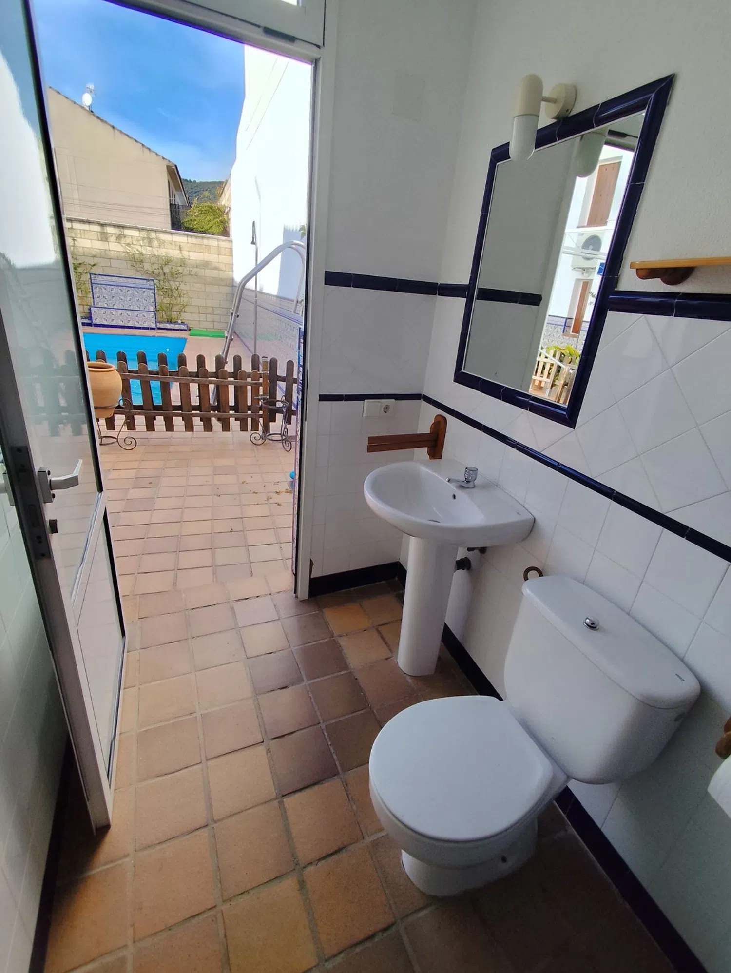 Chalet adosado - Foto 18