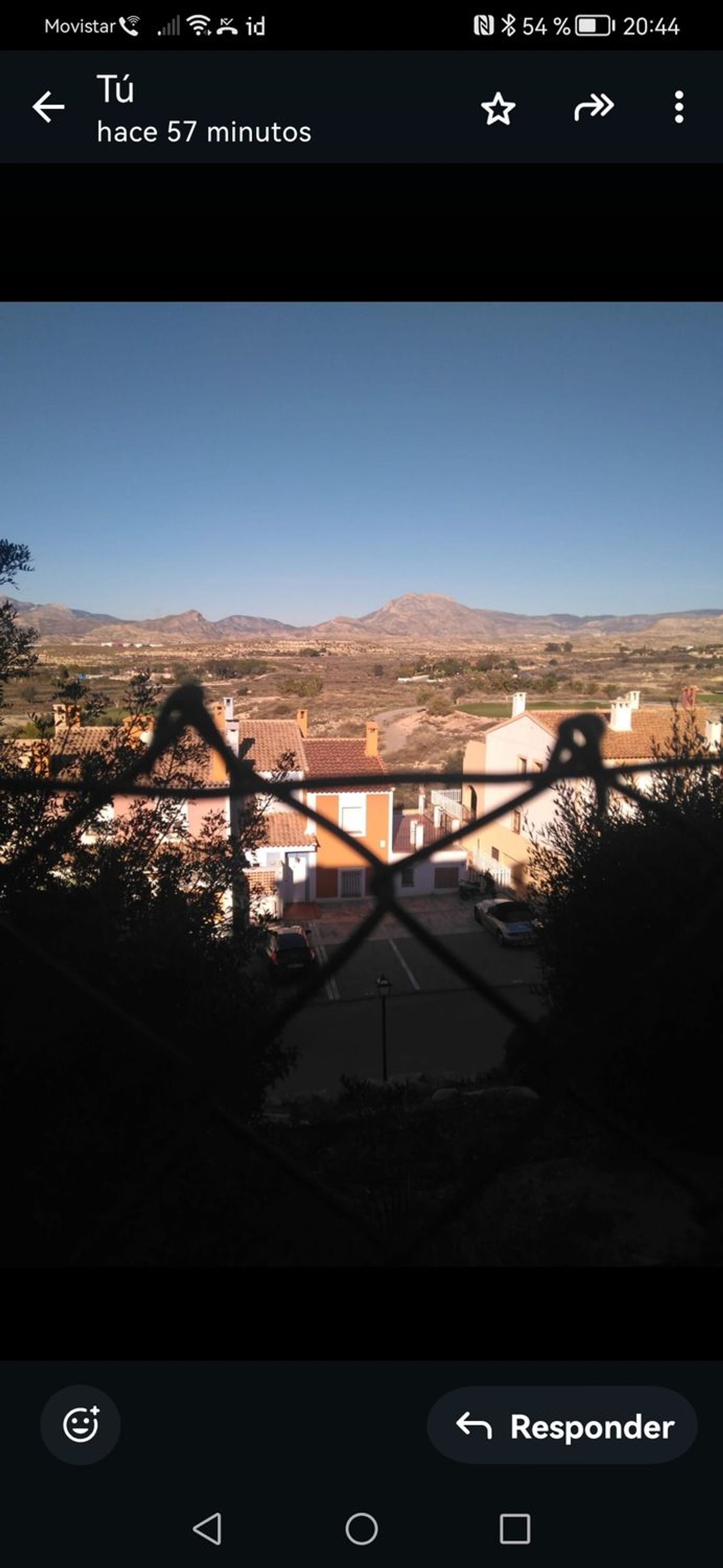 Chalet pareado en calle del Ressol, 5 - Foto 8