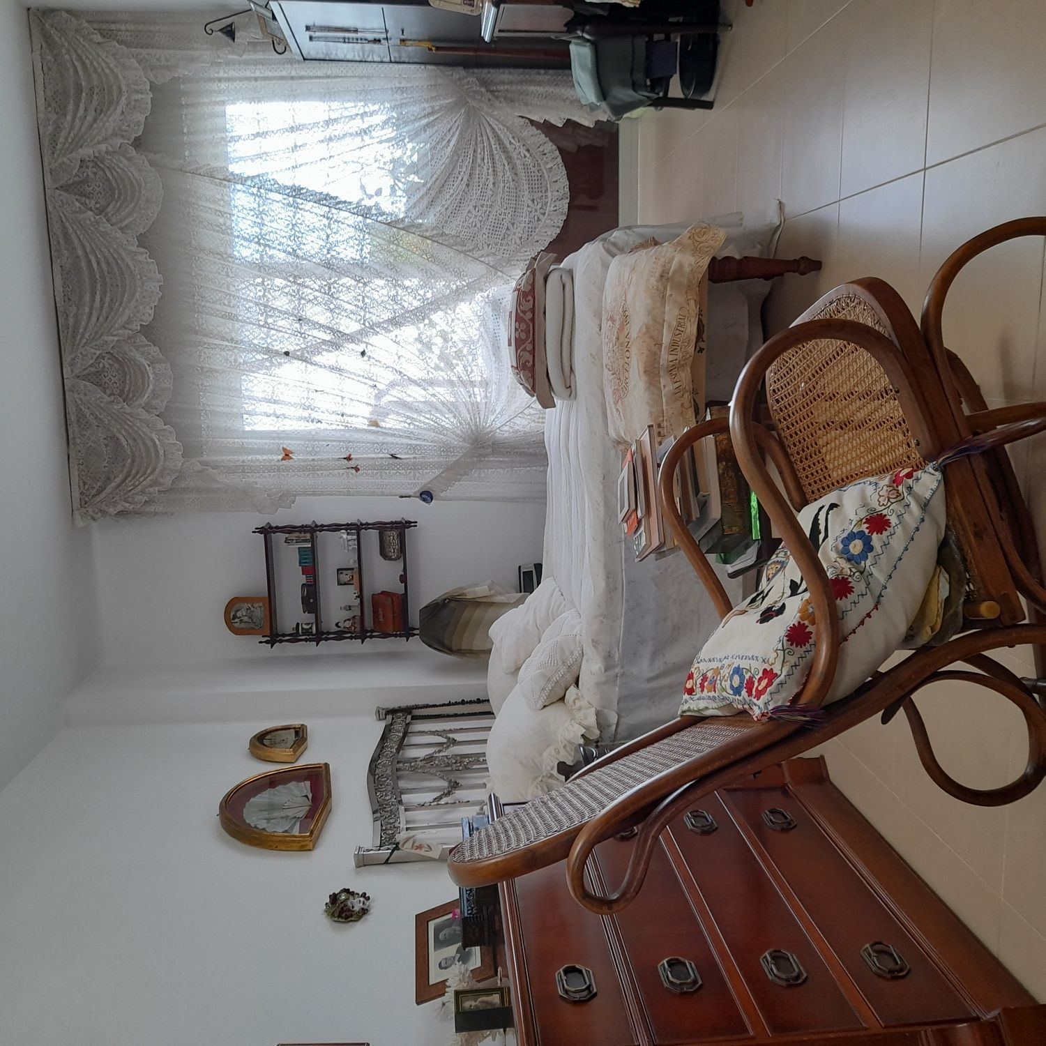 Piso en calle Lagarillo, 25 - Foto 7