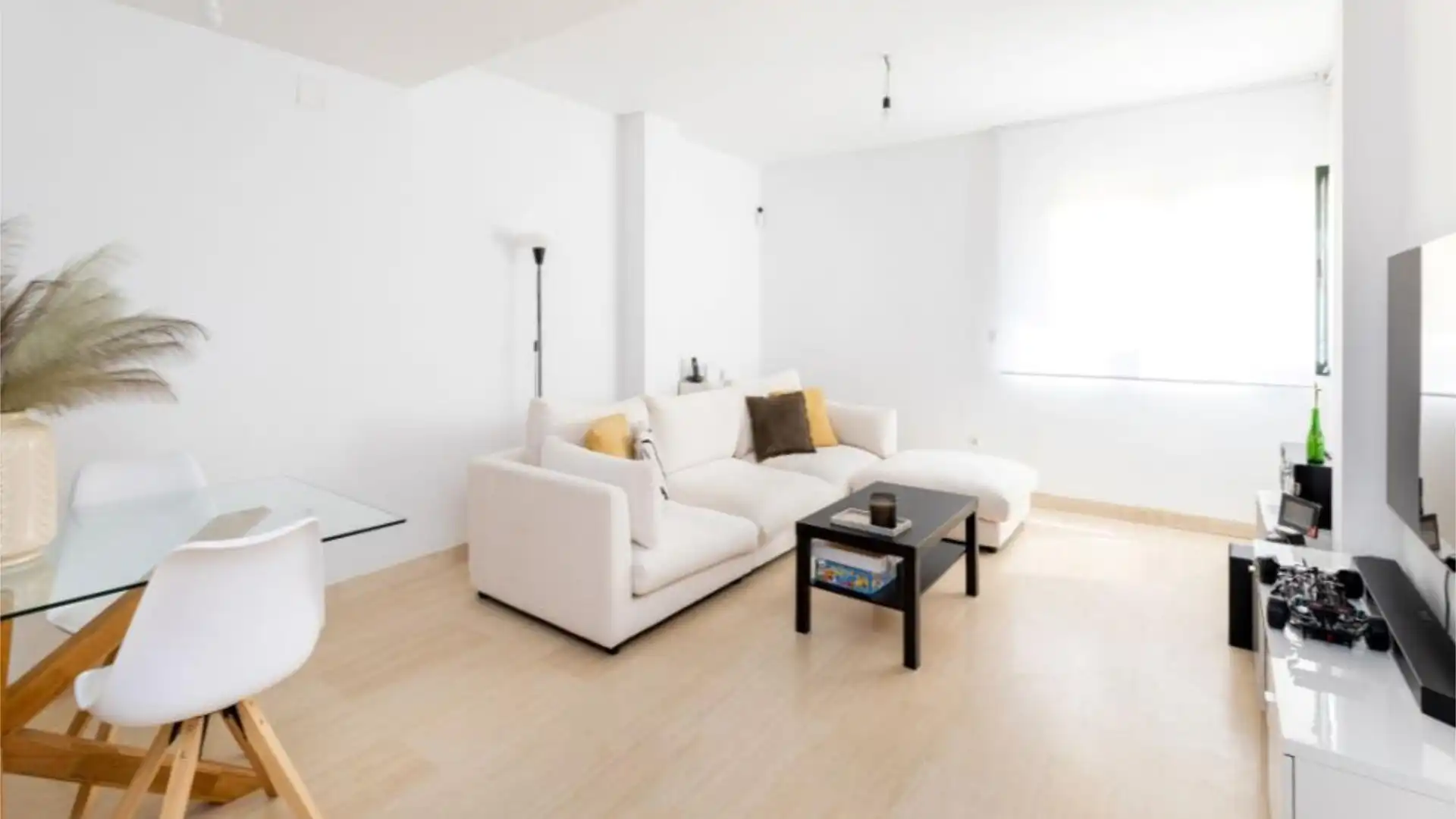 Casa adosada en  Paseo de la Raspa 2 - Foto 3