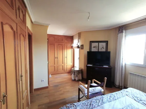Chalet adosado en Villaquilambre - Foto 7