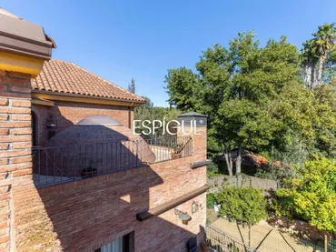 Chalet en  FUSTER I SERRACANT - Foto 67