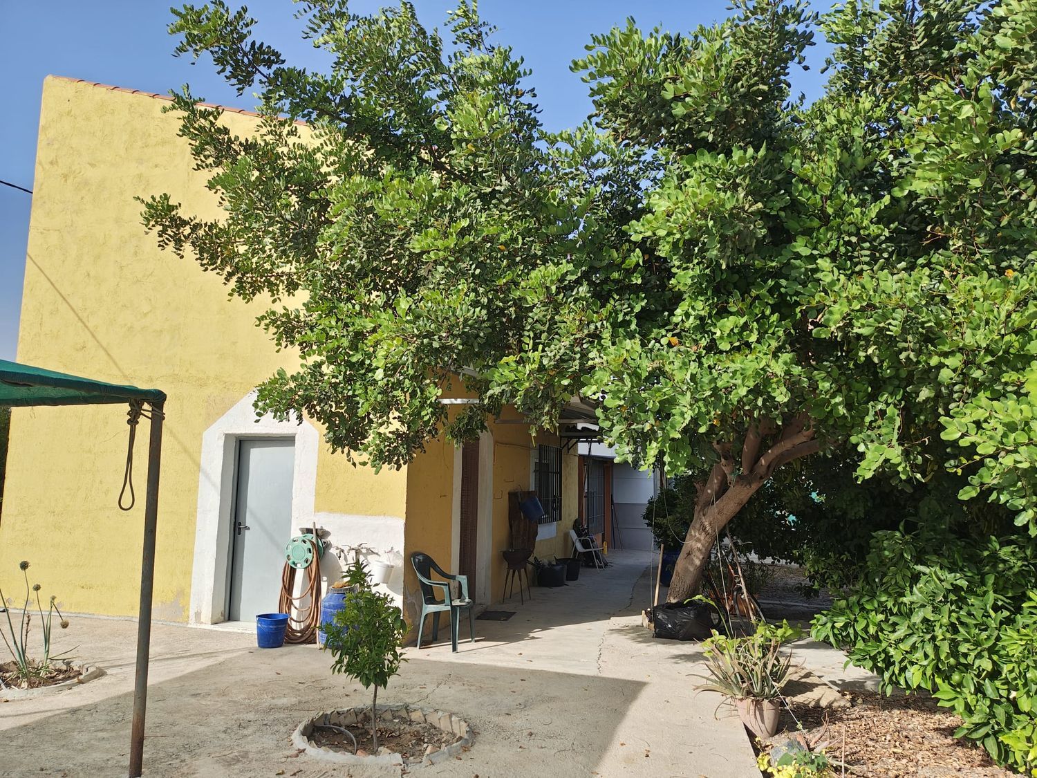 Casa de pueblo en Carril de los Martinez, 20, Algezares - Foto 25