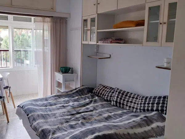 Estudio en calle de la Dorada, 11 - Foto 2