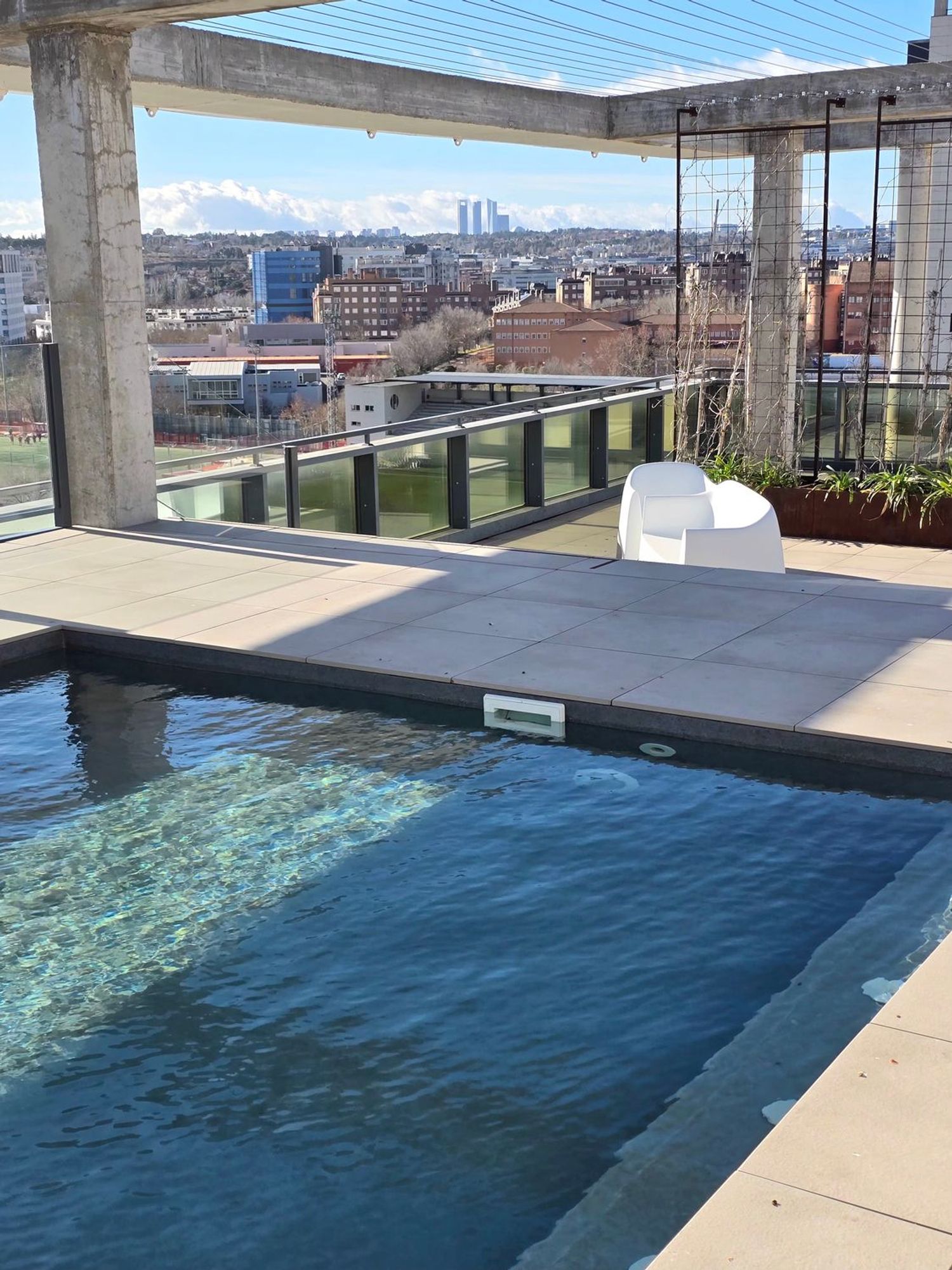 Piso en avenida del cerro del Águila, 11 - Foto 1