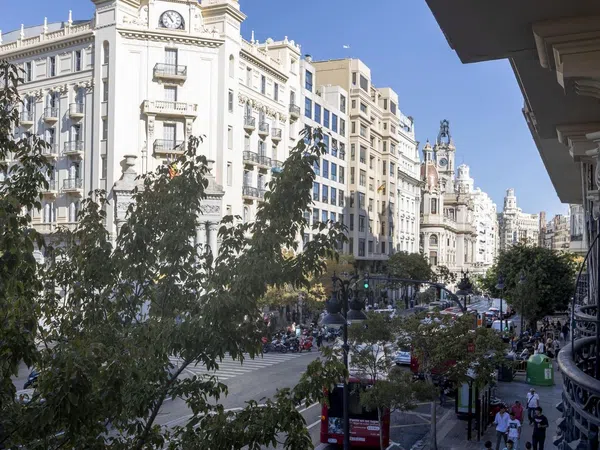Piso en Avenida del Marqués de Sotelo, Sant Francesc - Foto 55