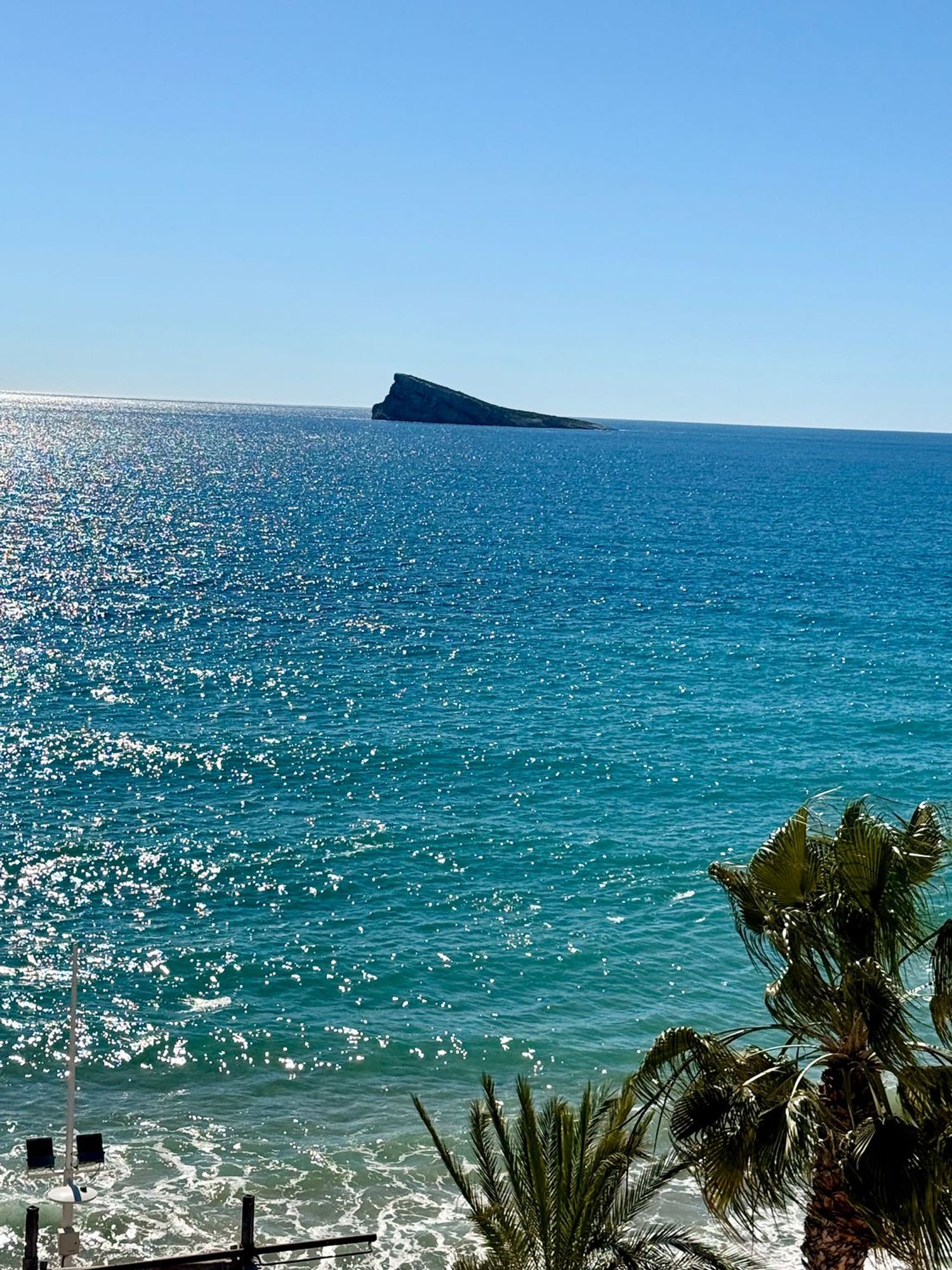Piso en Avenida Mare de Déu del Sofrat, 2, Puerto, Puerto - Foto 28