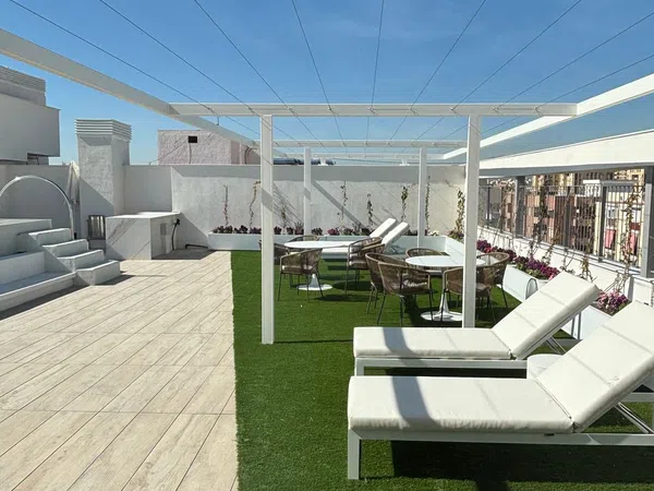 Piso en avenida Catedratico Soler, 33 - Foto 3