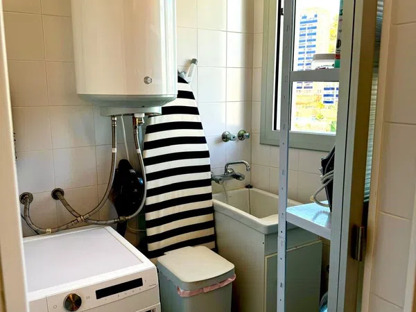 Piso en calle Gregal, 3 - Foto 12