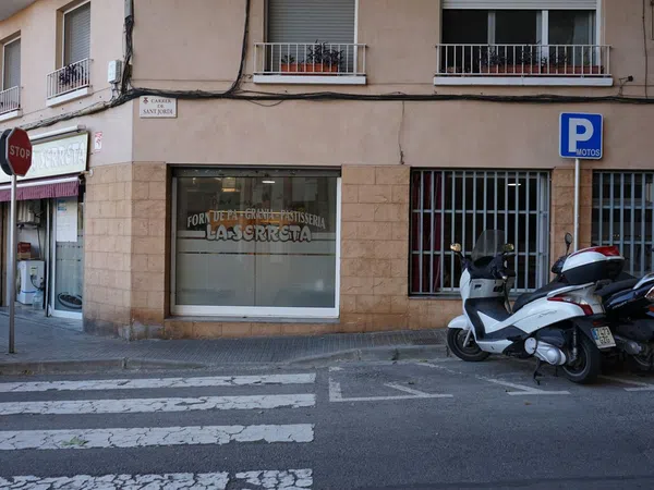 Local en Calle de Sant Salvador, 12, Zona Nord, Zona Nord - Foto 17