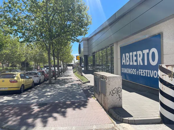 Piso en avenida del Doctor Severo Ochoa, 17 - Foto 20