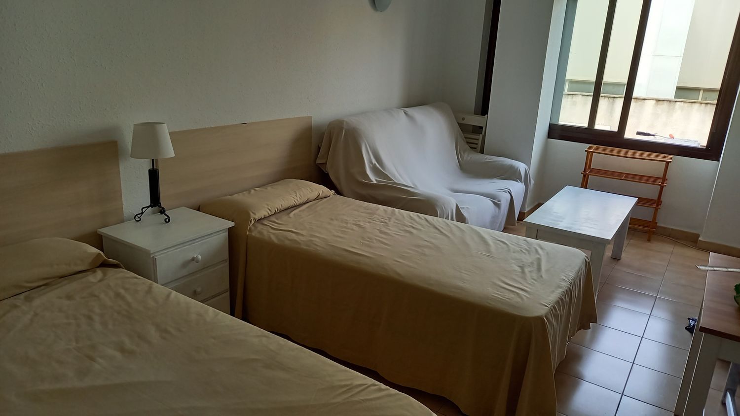 Estudio en calle Salado, 2 - Foto 3