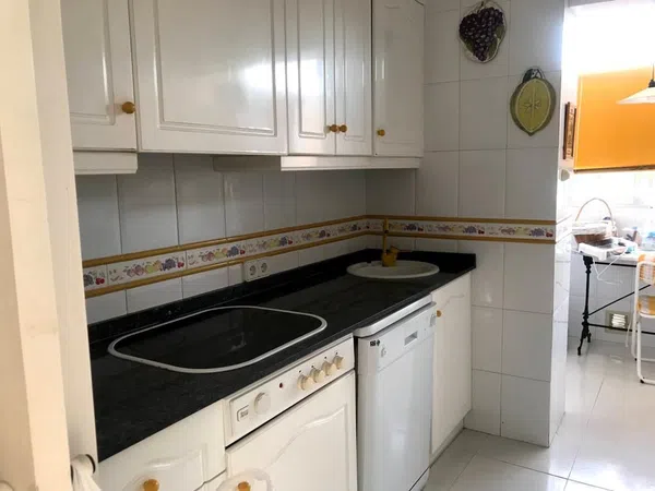 Piso en calle d'Isaac Peral, 18 - Foto 11