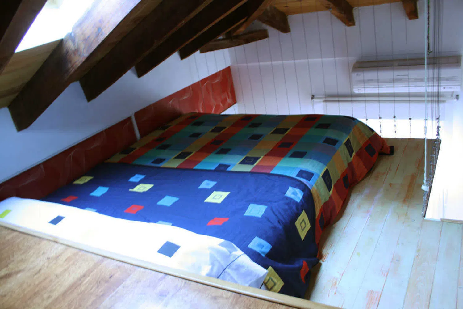 Ático en calle San Carlos, 13 - Foto 6