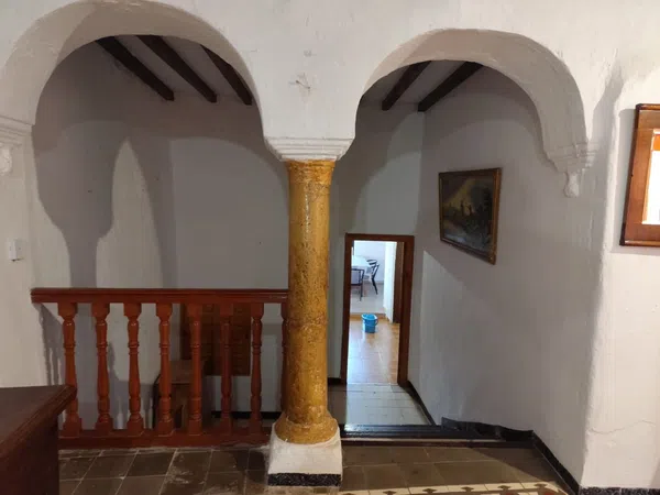 Casa o chalet independiente en Plaza de la Alpujarra, 3 - Foto 11