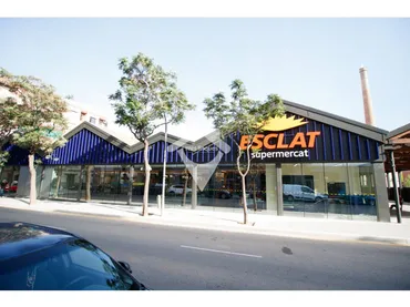 Local comercial en  Brutau - Foto 9