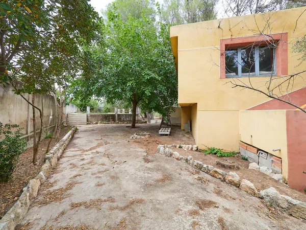 Casa rural en Avenida Catalunya, 20 - Foto 9