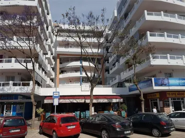 Piso en  Avenida Nuestro Padre Jesús Cautivo 21 - Foto 11
